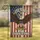 Bald Eagle American Flag 250 Years 1776-2026 - Independence Day Garden Flag - 1