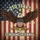Bald Eagle American Flag 250 Years 1776-2026 - Independence Day Garden Flag - 6