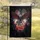 Bald Eagle American Flag 1776-2026 - USA 250th Anniversary Independence Day Garden Flag - 5
