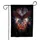 Bald Eagle American Flag 1776-2026 - USA 250th Anniversary Independence Day Garden Flag - 3