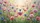 White Butterfly Pink Wildflower Cornflower Meadow Car Interior Upgrade Car Sunshade - 7