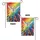 White Dove Olive Branch Reaching Hands - Peace Unity Hope Solidarity Home Decor Gift Garden Flag - 4