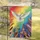 White Dove Olive Branch Reaching Hands - Peace Unity Hope Solidarity Home Decor Gift Garden Flag - 5