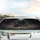Grim Reaper Bone Skull Skeletal Hand Shattered Abyss - Car Interior Upgrade Car Sunshade - 5
