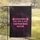 Warning Girls Drinking Again Champagne Glass - Girls Night Out Home Decor Gift Garden Flag - 5