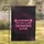 Warning Girls Drinking Again Champagne Glass - Girls Night Out Home Decor Gift Garden Flag - 1