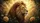 Majestic Lion Lioness Golden Rose Tropical Foliage - Car Interior Upgrade Car Sunshade - 7