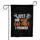 Just One More Car Part I Promise Wrench Piston - Workshop Decor Gift Garden Flag - 3