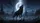Dark Wolf Howling Crescent Moon Mountain Night Car Interior Upgrade Wildlife Lover Car Sunshade - 7