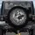 Majestic German Shepherd Wilderness Forest - Outdoor Adventure Gift for Dog Owners Spare Tire Cover - 1