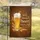 It's Always Beer O'Clock! Golden Beer Glass Wheat - Bar Decor Gift for Dad Garden Flag - 5