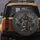 Fierce Gorilla Male Combat Knife Skull Cap - Outdoor Adventure Gift for Him Spare Tire Cover - 5
