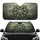 Botanical Mandala Organic Foliage - Car Interior Upgrade Road Trip Gift Car Sunshade - 1
