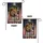 Jesus Christ Lion American Flag Faith Over Fear - Christian Home Decor Gift for Believers Garden Flag - 4