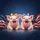 Patriotic Pink Baby Pigs American Flag Independence Day Celebration for Family Spare Tire Cover - 6