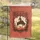 Cowboy Bucking Bull Wild West Rodeo Desert - Western Home Decor Gift Garden Flag - 5