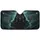Grim Reaper Skull Ancient Ruins Ethereal Mist Stormy Sky Road Trip Accessory Car Sunshade - 3