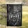 Majestic Deer Distressed American Flag Patriotic Wildlife Decor Garden Flag - 5