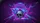 Neon Geometric Psychedelic Mushroom Skull Luminous Foliage - Car Interior Upgrade Car Sunshade - 7