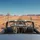 Cool Skeletons Sunglasses Desert Open-Top Vehicle Journey - Road Trip Adventure Gift Spare Tire Cover - 6