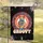 Tie Dye Peace Sign Groovy Flowers Psychedelic Retro Home Decor Gift Garden Flag - 5