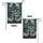 Pine Tree Appeal to Heaven - Natural Majesty Home Decor Gift Garden Flag - 4