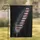 Distressed Patriotic American Flag Feather - Independence Day Home Decor Garden Flag - 1