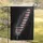 Distressed Patriotic American Flag Feather - Independence Day Home Decor Garden Flag - 5