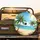 Golden Sand Turquoise Ocean Palm Trees Tropical Islands Beach - Summer Vacation Travel Essentials Spare Tire Cover - 2