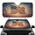 Majestic American Flag Sky - Independence Day Car Interior Upgrade for Veterans Car Sunshade - 1