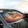 Majestic American Flag Sky - Independence Day Car Interior Upgrade for Veterans Car Sunshade - 6