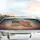 Majestic American Flag Sky - Independence Day Car Interior Upgrade for Veterans Car Sunshade - 5