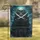 Jolly Roger Skull Cutlass Sabers Gatehouse - Mysterious Adventure Home Decor Garden Flag - 1