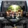 Chihuahuas Pink Sunglasses Bow Tie Car Ride - Dog Lover Travel Gift Spare Tire Cover - 1