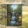 Tropical Waterfall Orchid Garden Lantern - Home Decor Gift Garden Flag - 5