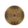 Glittering Leopard Print Travel Essentials - Fashionista Gift Spare Tire Cover - 4