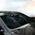 Black Panther Luminous Eyes Jungle Night - Car Interior Upgrade Wildlife Lover Gift Car Sunshade - 6