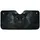 Black Panther Luminous Eyes Jungle Night - Car Interior Upgrade Wildlife Lover Gift Car Sunshade - 3