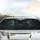 Black Panther Luminous Eyes Jungle Night - Car Interior Upgrade Wildlife Lover Gift Car Sunshade - 5