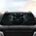 Black Panther Luminous Eyes Jungle Night - Car Interior Upgrade Wildlife Lover Gift Car Sunshade - 4