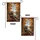 Raccoon Sunglasses Lakeside Autumn Forest - Home Decor Gift for Wildlife Lover Garden Flag - 4