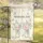 Wedding Day Mason Jars Floral Butterflies - Wedding Celebration Gift Garden Flag - 5