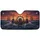 Ship Wheel Binnacle Lanterns Tall Ships Ocean Sunset - Road Trip Travel Essential Car Sunshade - 3