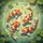 Graceful Koi Fish Shimmering Pond Lily Pads Aquatic Garden - Pond Life Enthusiast Gift Spare Tire Cover - 6