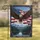 Bald Eagle American Flag God Bless America - Independence Day Gift for Veterans Garden Flag - 1