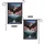 Bald Eagle American Flag God Bless America - Independence Day Gift for Veterans Garden Flag - 4