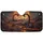 Massive Scorpions Fiery Volcanic Landscape Full Moon - Car Interior Upgrade Car Sunshade - 3