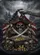 American Flag Pirate Skull Treasure Cutlass - Home Decor Gift Garden Flag - 6