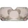 Grand Wedding Arch Rose Eucalyptus - Car Interior Upgrade Car Sunshade - 3