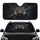 Curious Tabby Cat Cosmic Void - Road Trip Gift for Cat Lovers Car Sunshade - 1